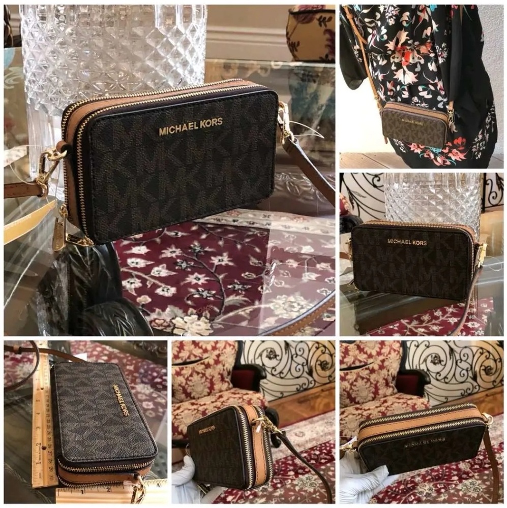 Michael Kors Crossbody